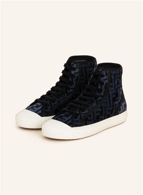 fendi runners cheap|fendi high tops sneakers women's.